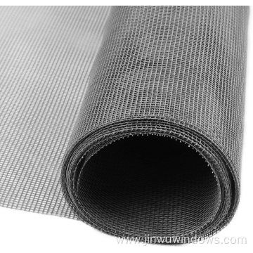 pvc coated fiberglass insect screen window screening